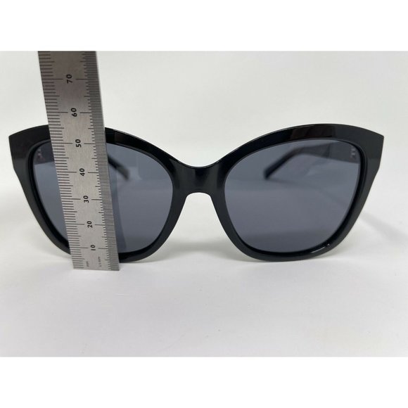 Cole Haan Sunglasses CH7073 001 Black Polarized 55 [] 17 140 main image 10